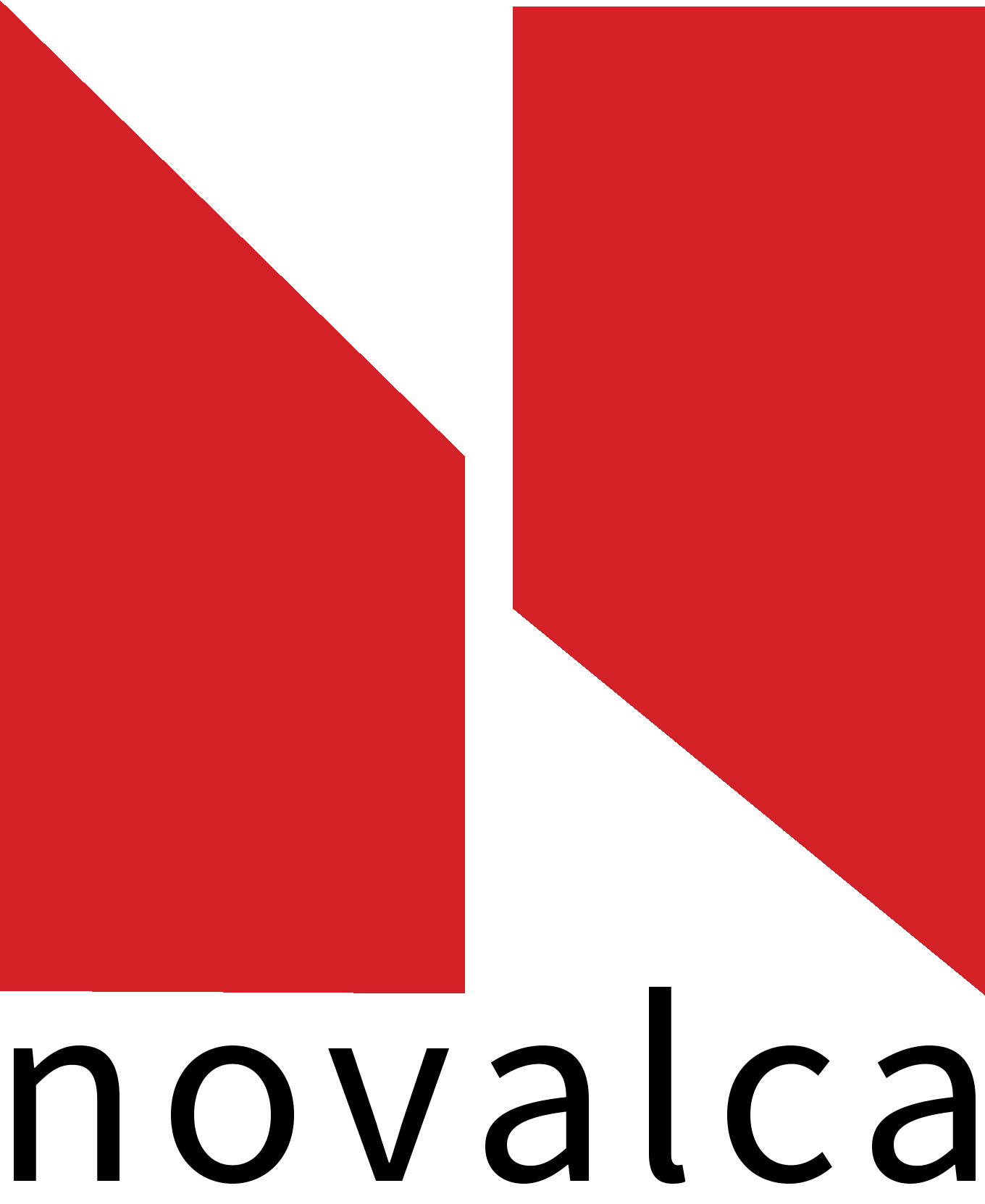 Novalca Logo