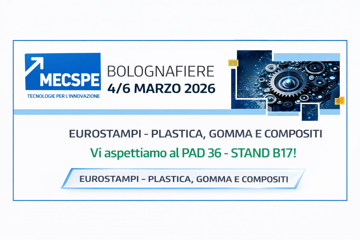Novalca a MECSPE 2026: ci vediamo a Bologna dal 4 al 6 marzo